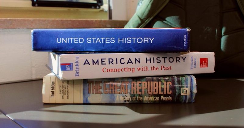How American Textbooks Misrepresent the Collective Struggle for Racial Justice