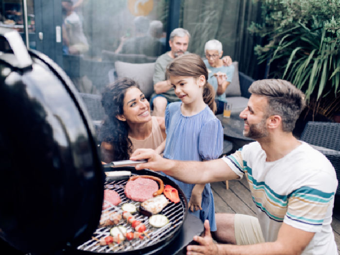 Where to Celebrate Fourth of July in the East Bay