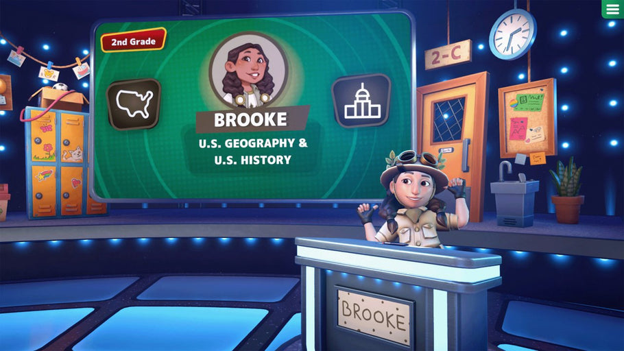 Are You Smarter Than a 5th Grader? Find out on PS5, PS4