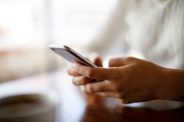 My Biological Father Ghosted Me. Here’s What Happened And How I Coped.