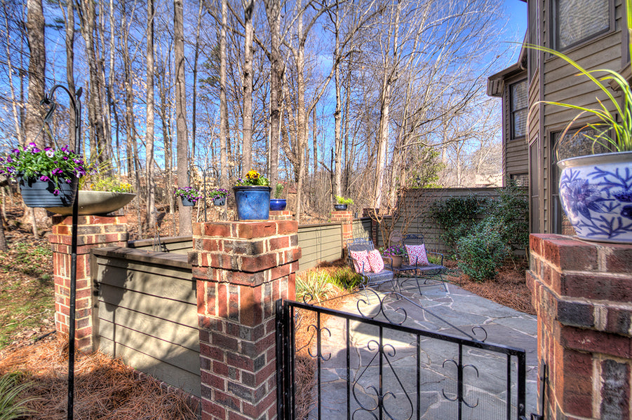 SOUTH CHARLOTTE - NEWMAN MANOR - SOLD!
