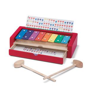 Learn To Play Xylophone