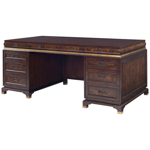 Ambella Home on A Roll Executive Desk