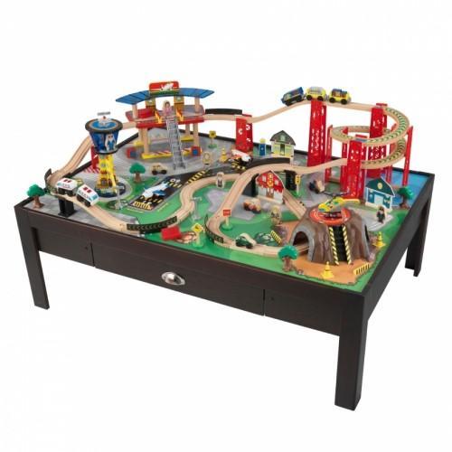 Airport Express Train Set and Table