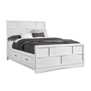 Dayton Storage Bed