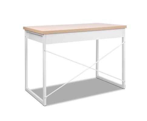 Computer Desk with Drawers