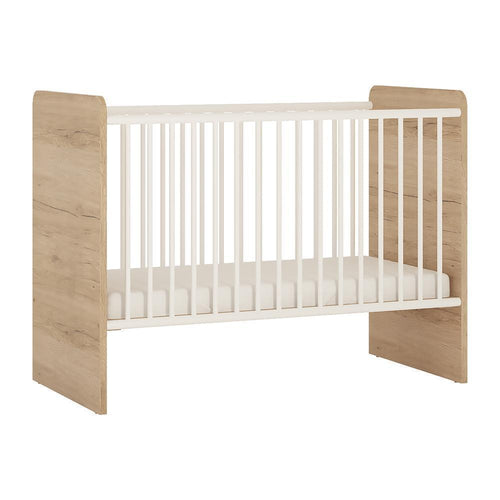 4Kids Cot