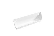 Load image into Gallery viewer, Buy now rev a shelf 6572 14 11 52 14 in white polymer tip out sink front trays and hinges