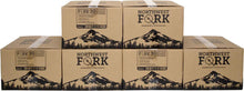 Load image into Gallery viewer, On amazon northwest fork gluten free 6 month emergency food supply kosher non gmo vegan 10 year shelf life 6 x 90 servings