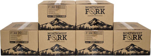 On amazon northwest fork gluten free 6 month emergency food supply kosher non gmo vegan 10 year shelf life 6 x 90 servings