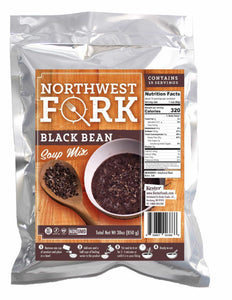 Products northwest fork gluten free 6 month emergency food supply kosher non gmo vegan 10 year shelf life 6 x 90 servings