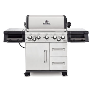 Broil King Imperial 590 - Natural Gas