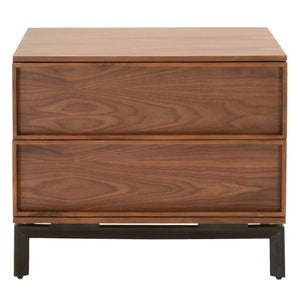 Andes Nightstand