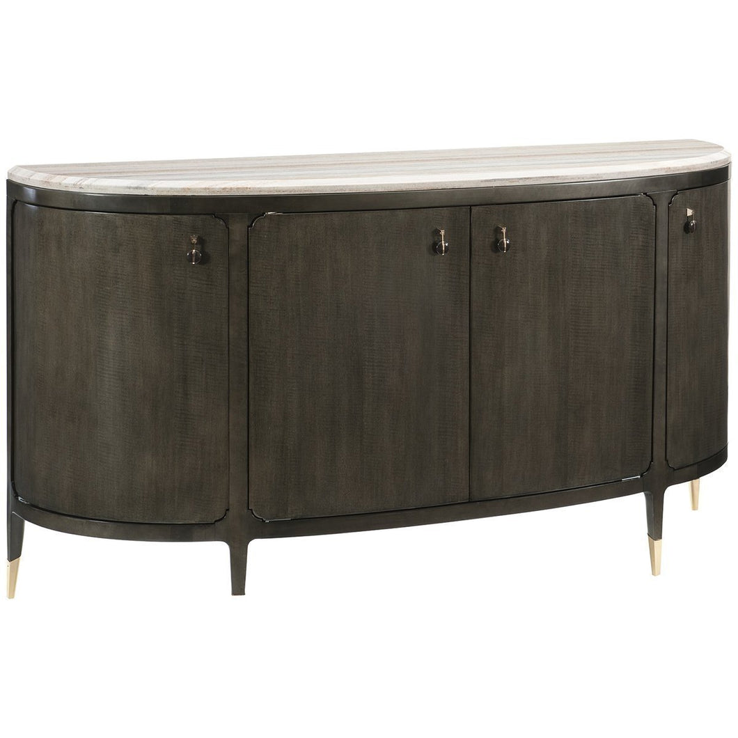Caracole Classic Serve Yourself Sideboard
