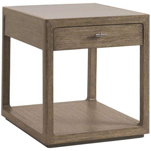 Caracole Modern Fusion End Table