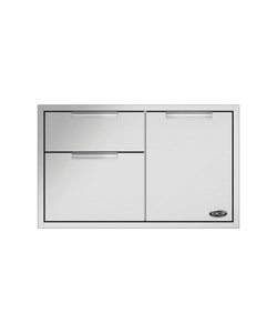 DCS Access Drawer Kit - 36 Inch