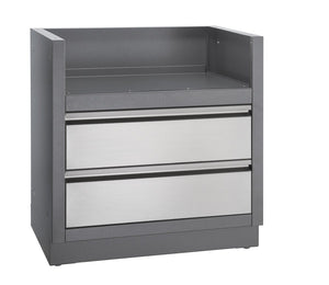 Napoleon Oasis Series Under Grill Cabinet - 500 Series
