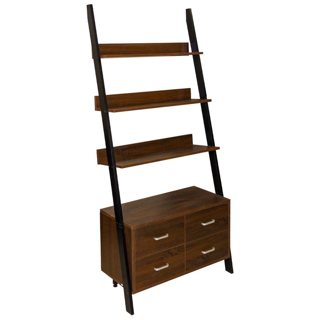 Deco Salon Retail Display Shelving CABOTT, 34