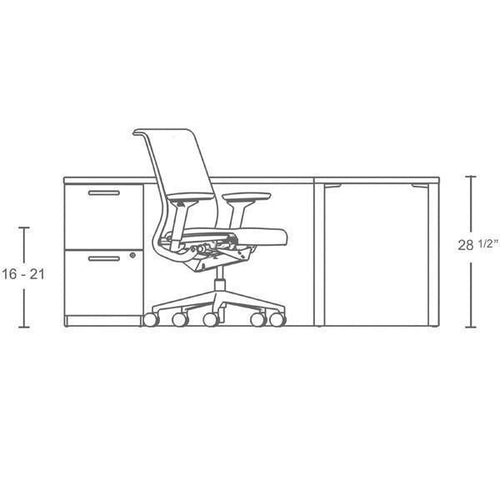 Currency Home Habitat Desk