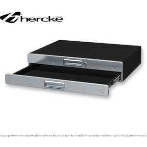 Hercke 3" Duo Storage Drawer - DSD302406