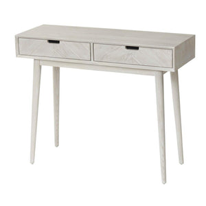 Bangalow Console